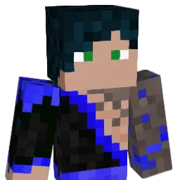 clem4lp Minecraft avatar bust