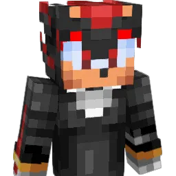 clem9700's Minecraft skin
