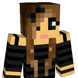 clemdra35's Minecraft skin