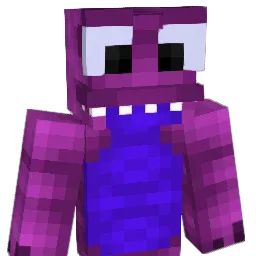 cleme1270 Minecraft avatar bust
