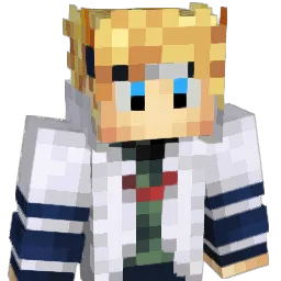 clemencio's Minecraft skin