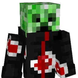clement59 Minecraft avatar bust