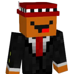 clementay_07 Minecraft avatar bust