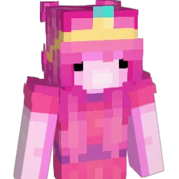 clementineow Minecraft avatar bust