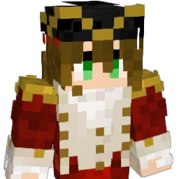 clemerine's Minecraft skin