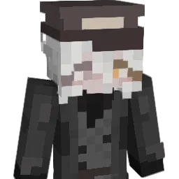 clemiee Minecraft avatar bust