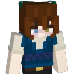clemou__'s Minecraft skin