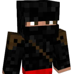 clems22's Minecraft skin