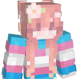 clemsky's Minecraft skin