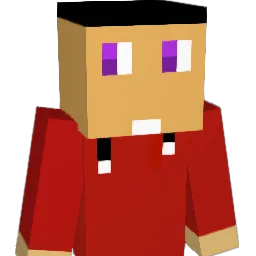 cleniz Minecraft avatar bust
