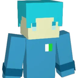 cleo6334 Minecraft avatar bust