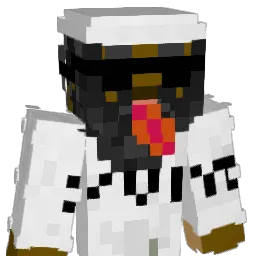 cleo_ltd's Minecraft skin