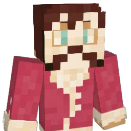 clerks94's Minecraft skin