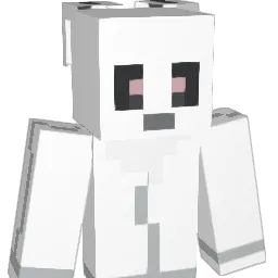 clest64's Minecraft skin