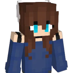 cleverclover's Minecraft skin
