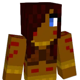 cleverdamn's Minecraft skin