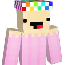 clevermaster's Minecraft skin