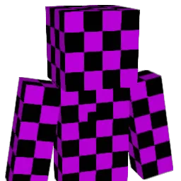clewis22 Minecraft avatar bust