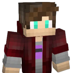 clf232's Minecraft skin