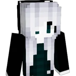 cli707's Minecraft skin