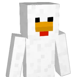 cliaer's Minecraft skin
