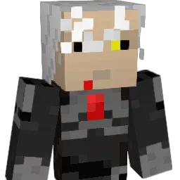 clichE__ Minecraft avatar bust