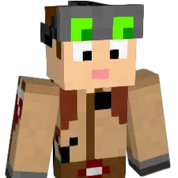 click1987's Minecraft skin