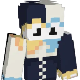clicklink's Minecraft skin