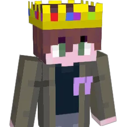 clickzzy's Minecraft skin