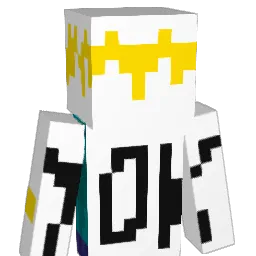 clientusser's Minecraft skin