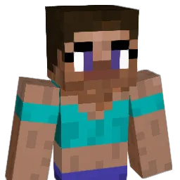 cliffords1fan Minecraft avatar bust