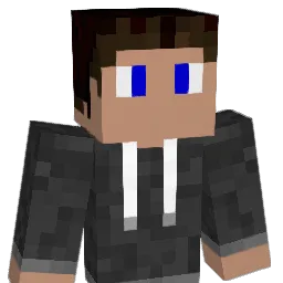 cliffsmrs Minecraft avatar bust
