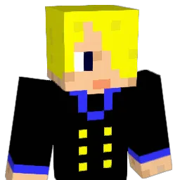 cliinkk Minecraft avatar bust