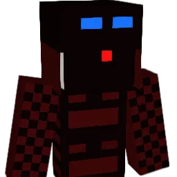 clineminers Minecraft avatar bust