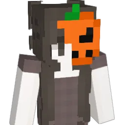 clingea's Minecraft skin