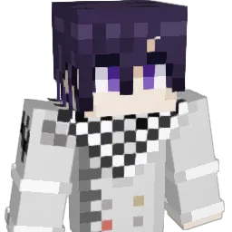 clippy5's Minecraft skin