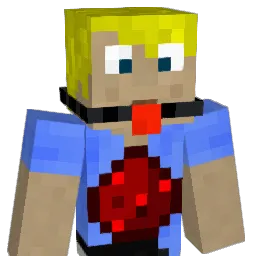 clipz_hut Minecraft avatar bust