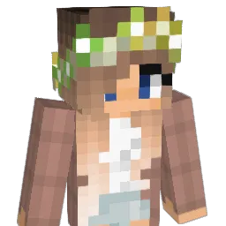cliqboy Minecraft avatar bust