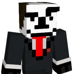clive_fitzgerald Minecraft avatar bust