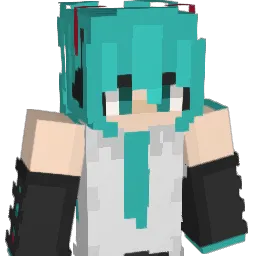 clix_fan_2007's Minecraft skin