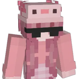 clmcleod's Minecraft skin