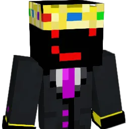 clnkr's Minecraft skin