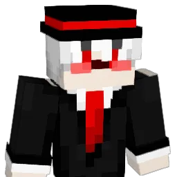 cloak_Qu Minecraft avatar bust
