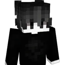 cloakzyy's Minecraft skin