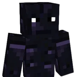 clock45's Minecraft skin