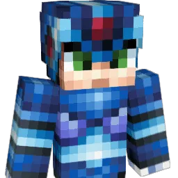 clocktize Minecraft avatar bust