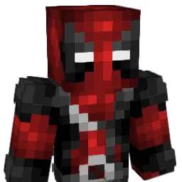 cloera Minecraft avatar bust