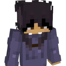 cloes_ Minecraft avatar bust