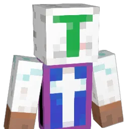 clone3000's Minecraft skin