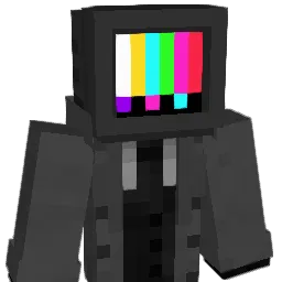 cloneYT12 Minecraft avatar bust